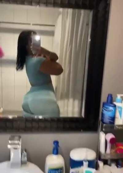 Melika_dvr - Video #0679