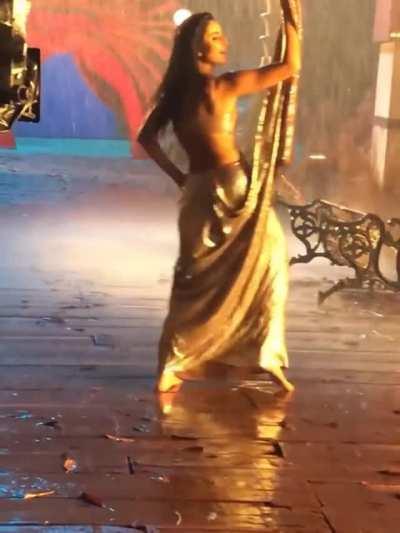 Katrina Kaif Practicing Ass Twerks as hard as she can as she knows If this song Failed to create Cum Flood as her previous songs created and original song too then might be her Bollywood career is over But looking at responses of our cocks She might be ab