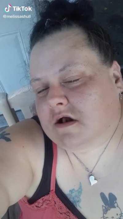 Are you sure self TikToks are not allowed 🙈😘