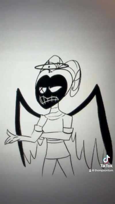 Adam needs more nachos