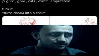 god i unironically want to die