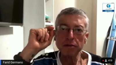 Que piada de mal gosto só eu pra rir mesmo.