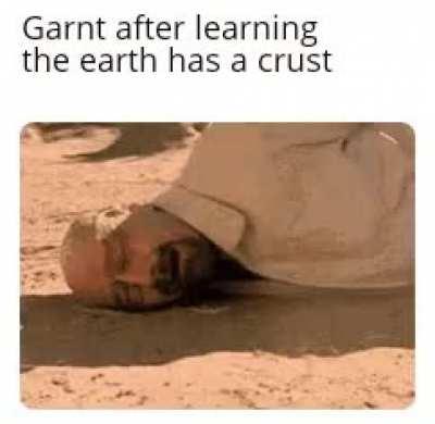 I made this after rewatching the Bois argue over food