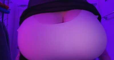 Do I deserve a titfuck