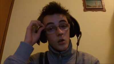 Pov: qualcuno ti chiede come stai