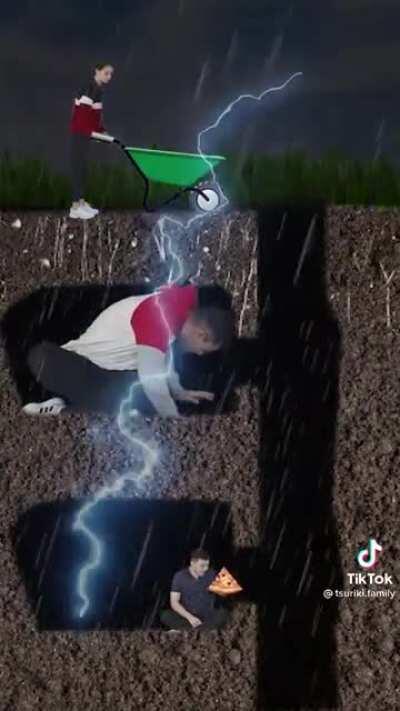 The platform society ending 😔