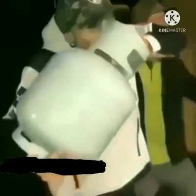 propane > weed