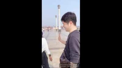 We are entering unmeasurable amount of cringe territory