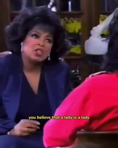 Why would you ask someone this?