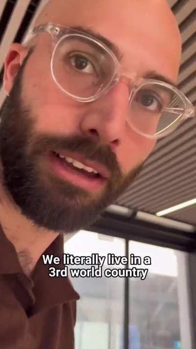 These people are insane tbh