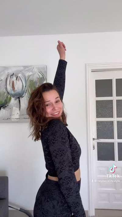 And here the Buss It Challenge 😏