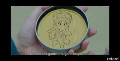 average r/brawlstarsp user in squid game?!?!?! 😳😳😳😳😳😳