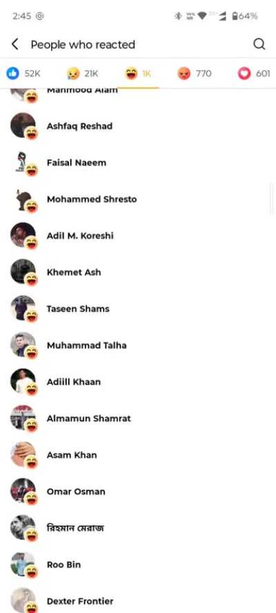 Itni gussa aa rha na guys mujhe same time disappointed bhi feel ho rha