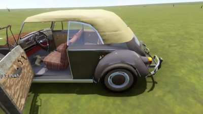 Damn it Don, it's all your fault!