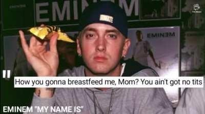 who the FUCK pays this cracker to rap 💀