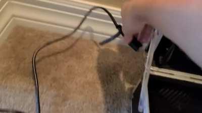 I definitely want this more than anything