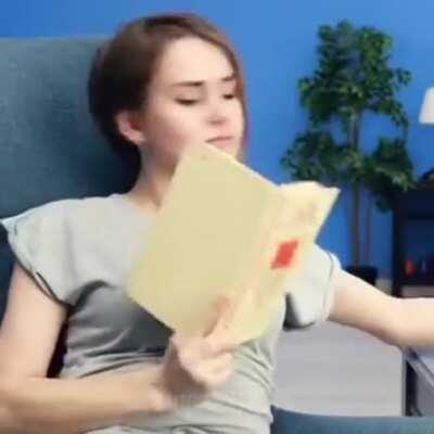 Every one already saw the spoon hack,but what about the ketchup hack