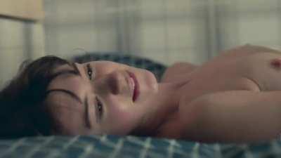 Daisy Edgar-Jones in Normal People (2020)