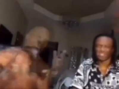 speed tweaking gif goes really well with pesto anchovi