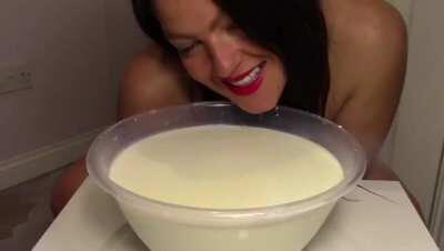 A little light heavy for the live show