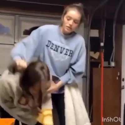 HMC While I Pizza Smack