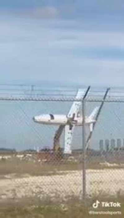 Gotta have fun sometimes...