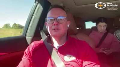 UFO/UAP Disclosure Developments with Congressman Eric Burlison