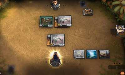 FNM mission accomplished.