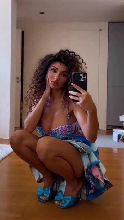 Find me on CELEB TV 🥰