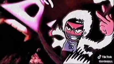 This is stuck in my head now thank you bro (animated by endeejay)