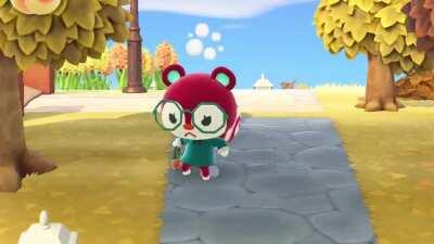 I would like to speak to the manager