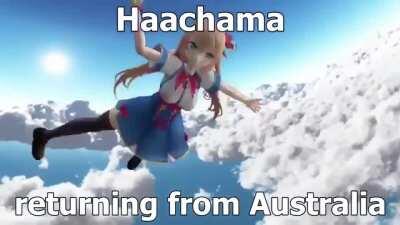 Fate is already written...