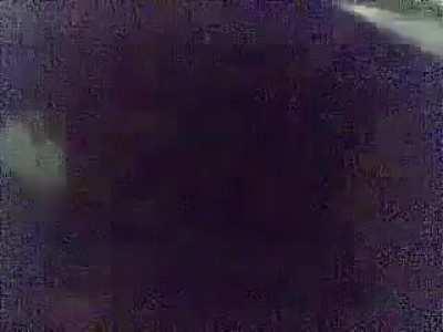 Grande la salida con los pibe