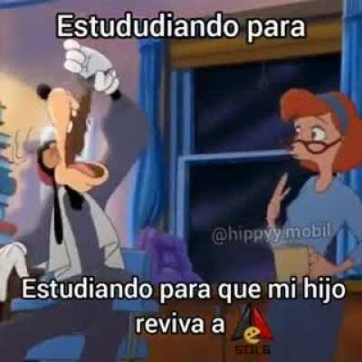 Soy hijo de mr.graso