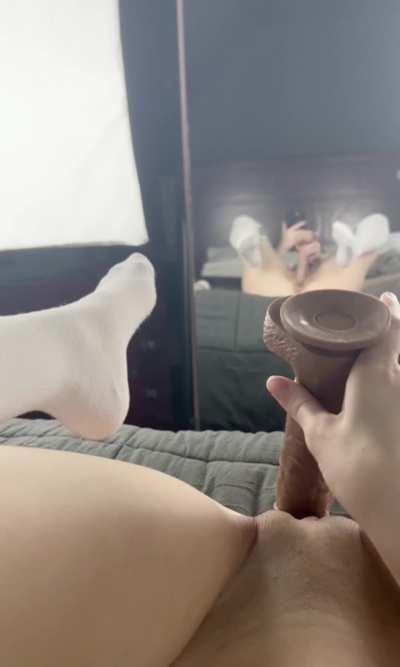 F19 do you like Asian woman :) my KlK/TG: penykitty