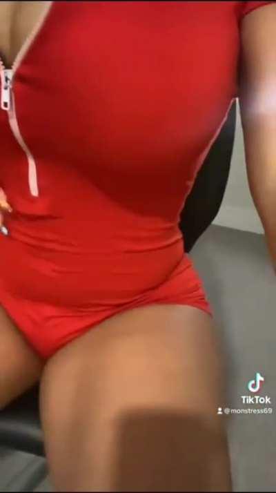 ass phat? then bounce it!