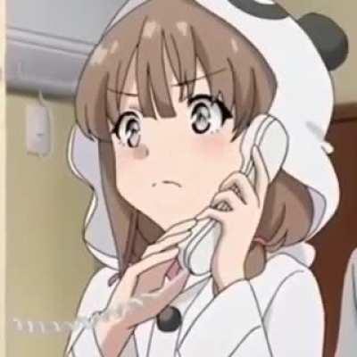 No es otaku lo juro 😭😭