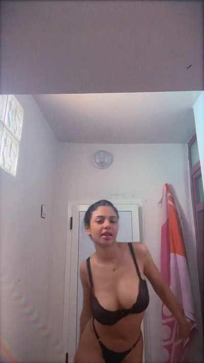 Could you take every inch