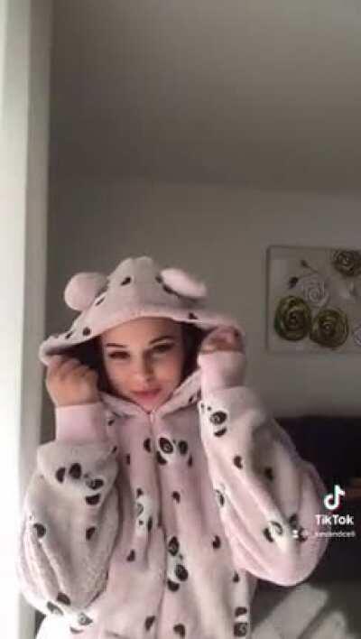 Challenge accepted ✅ Buss it with dildo 😏