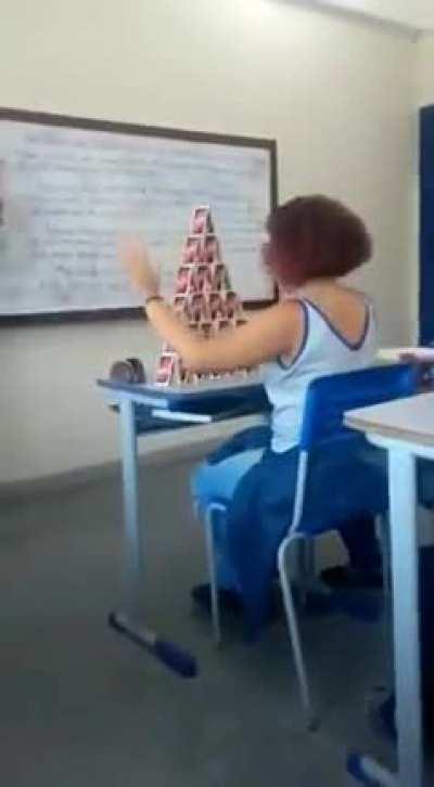 Stuff like this can take hours upon hours.