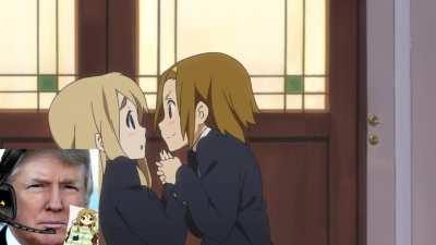 Whose side are you on?