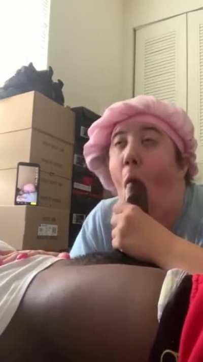 Good White Girl Head