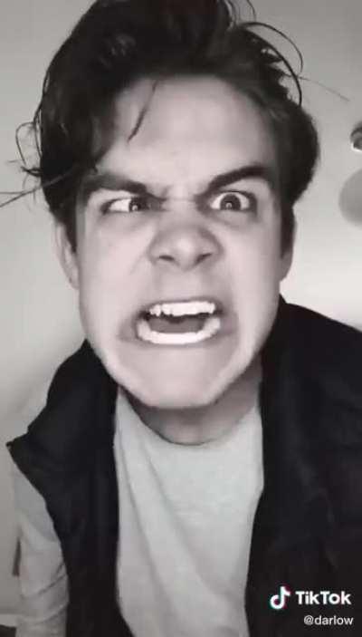 I’m deleting TikTok.