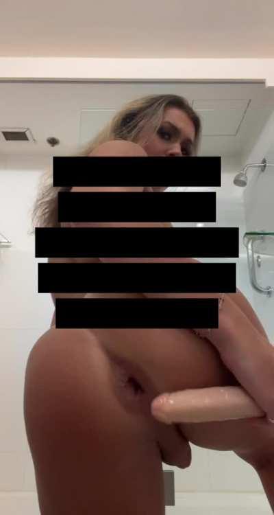 Any curious guys turned on rn?