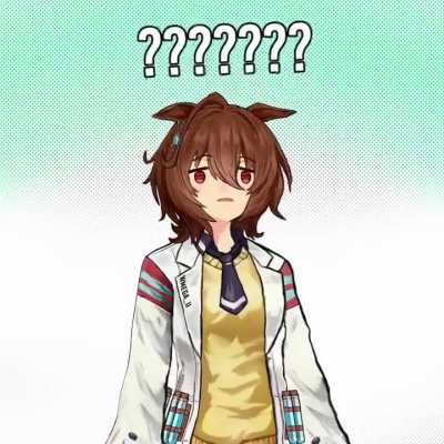 What the hell did she see to leave her like this? (by @Wmega_U)