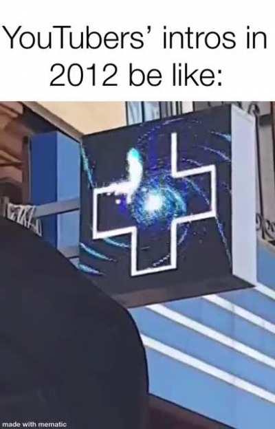 we know everyone had these