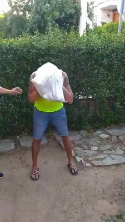 what kind of idiocy is this