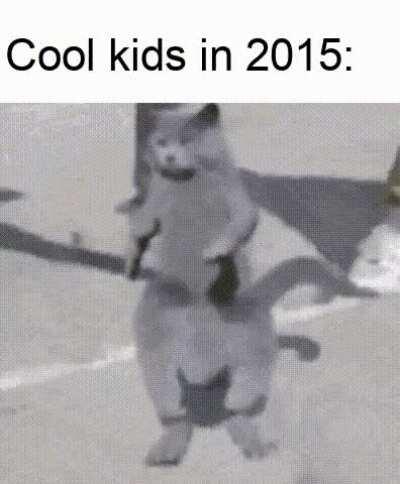 Girls: OMG ! he is so cool.