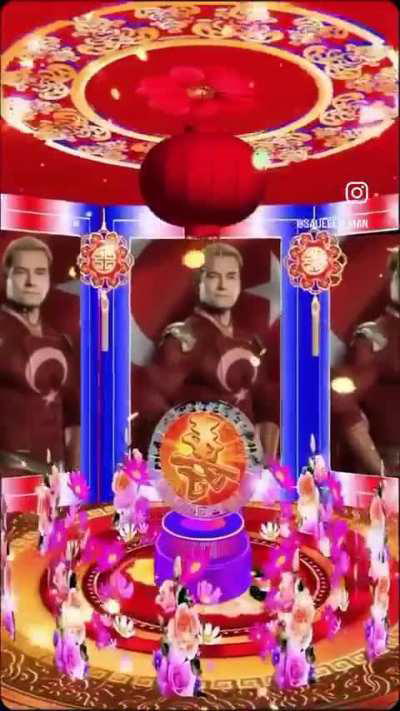 HOMELANDER IS TURKISH 🇹🇳🇹🇳 WATCH OUT GAYREEKS