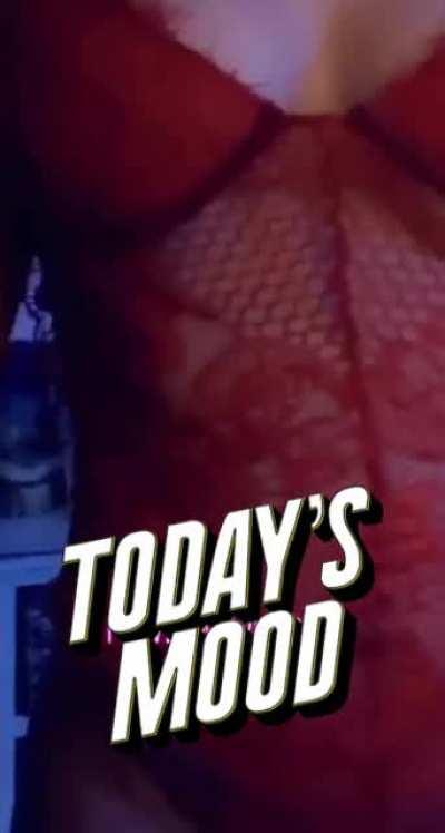 317napbooty - Video #0363